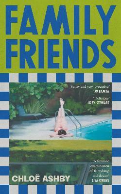 Family Friends 