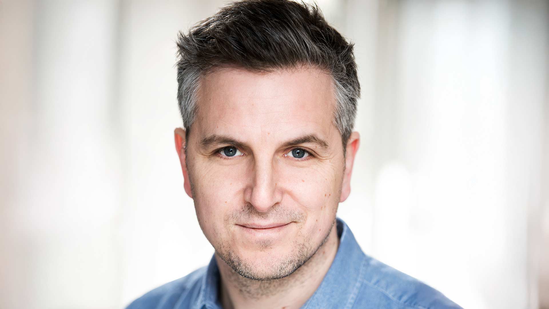 Ben Willbond