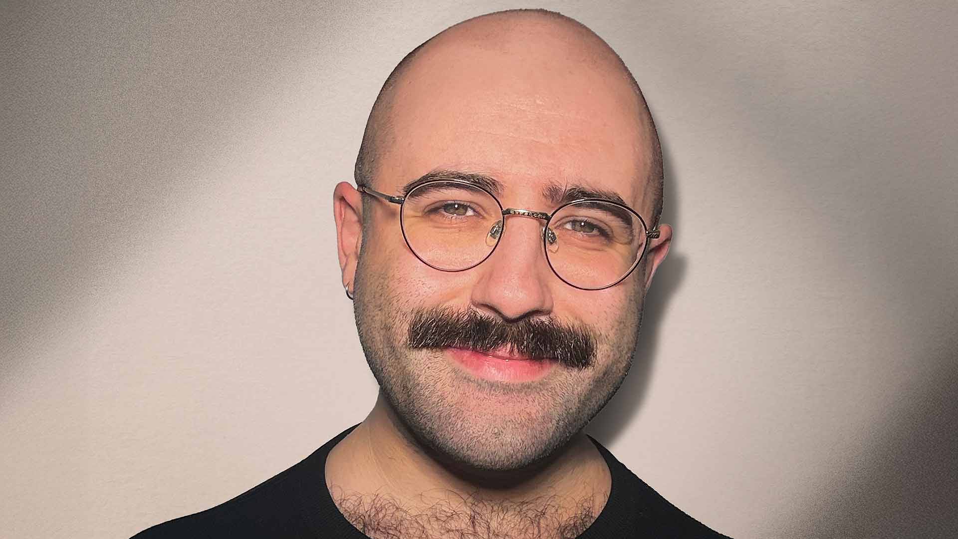 Puffin snaps up three books by Conor Merriman in 48-hour pre-empt