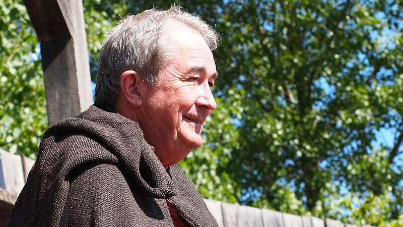 John Flanagan, author of the Ranger's Apprentice series, dies aged 81