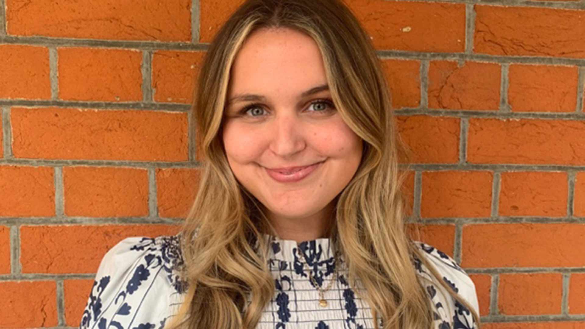 Josephine Cassaglia joins Carver PR books division as publicist