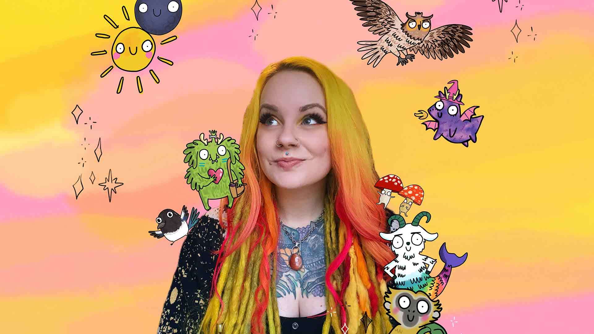 Katie Abey