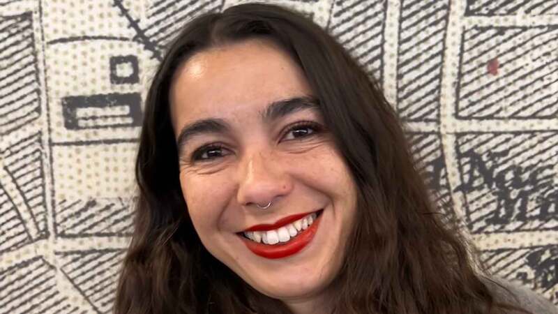 HQ acquires diary of a Gazan teenager