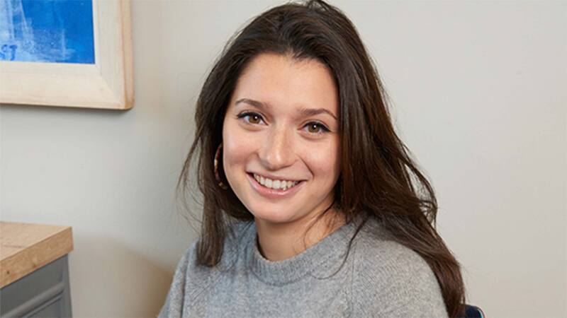 PFD promotes Rosie Gurtovoy to head of media rights