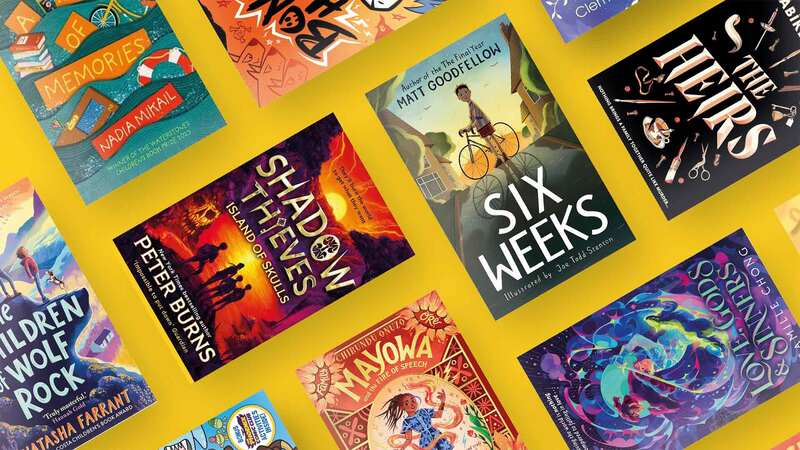 June 2026: Children's Previews