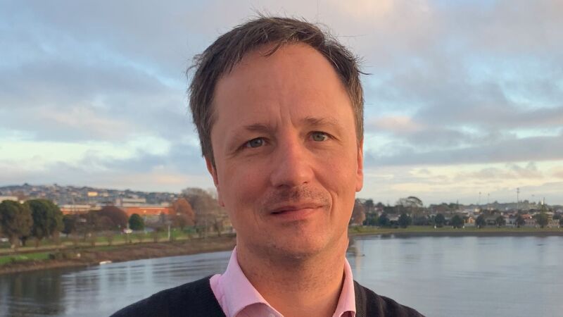 Profile Books acquires After the West by Sam Olsen