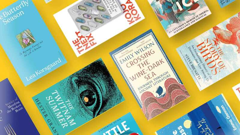 June 2026: Non-fiction Previews