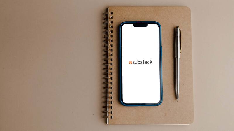 Substack needs strategy