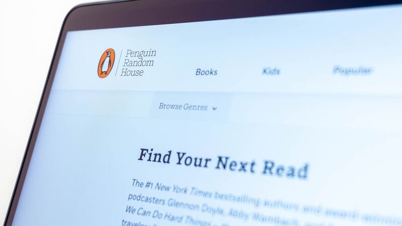 PRH Germany sues OpenAI for &lsquo;copyright infringement&rsquo; of children&rsquo;s series