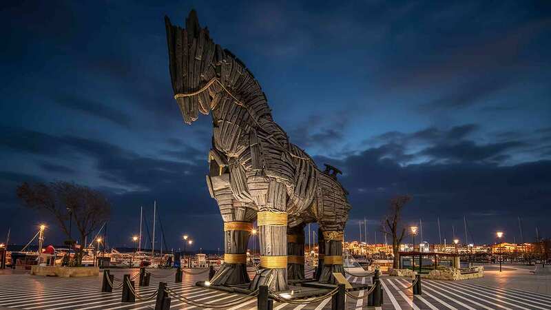 Books on Podcasts: Life of Pi author Yann Martel returns with first book in a decade