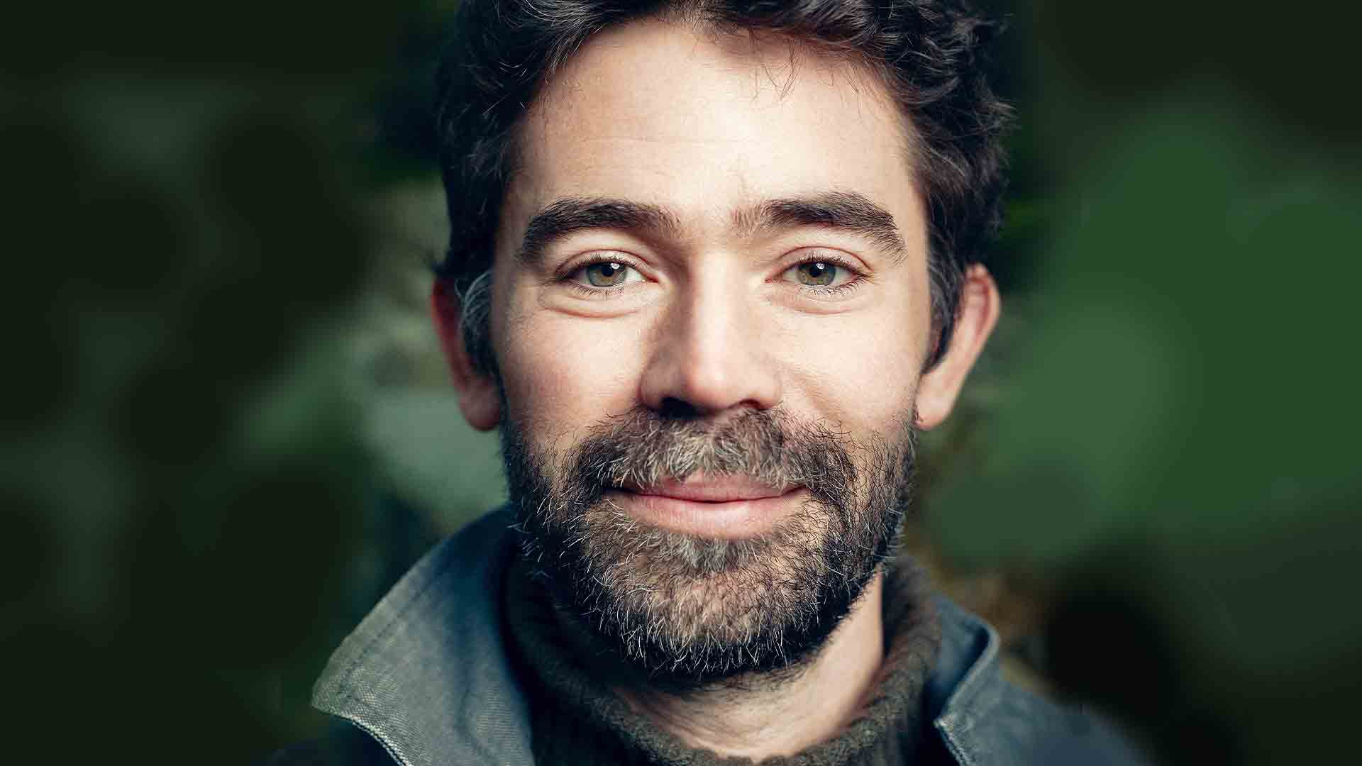 Adam Weymouth wins inaugural £10k Sherborne Prize for Travel Writing