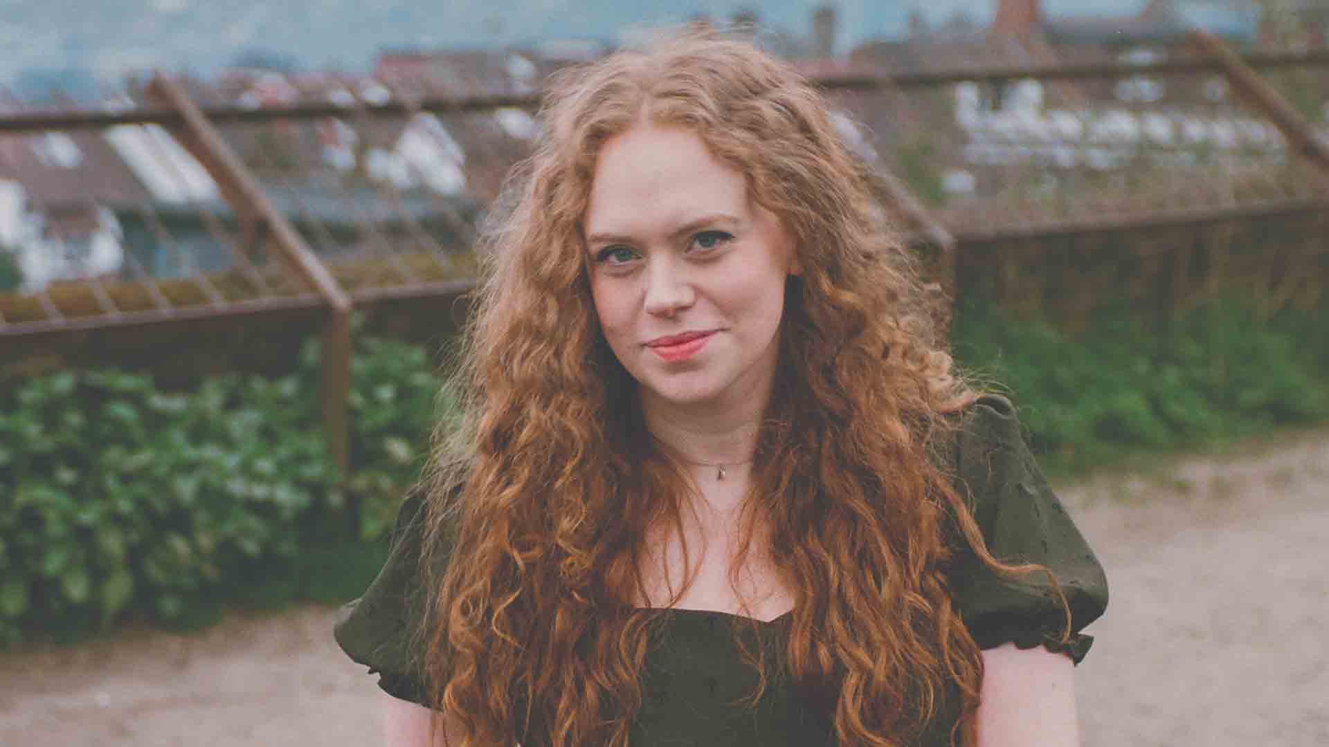 Anna James &copy; Jack Wrighton 