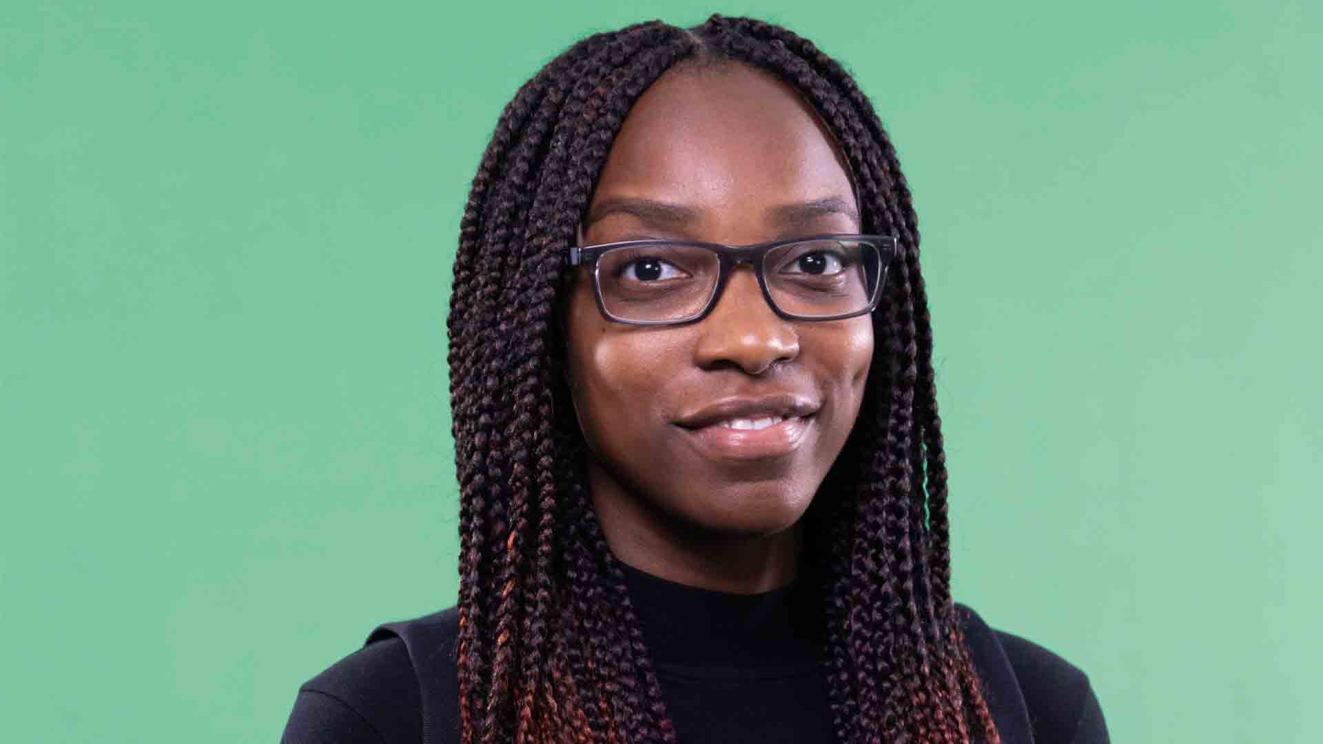 Adeola Sokunbi &copy; Illustration Agency 