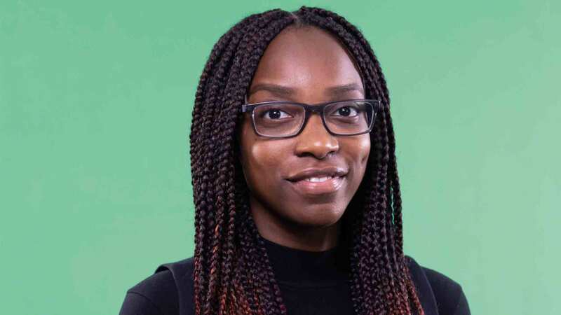 Piccadilly Press wins Adeola Sokunbi&rsquo;s Doodleworld in three-way auction