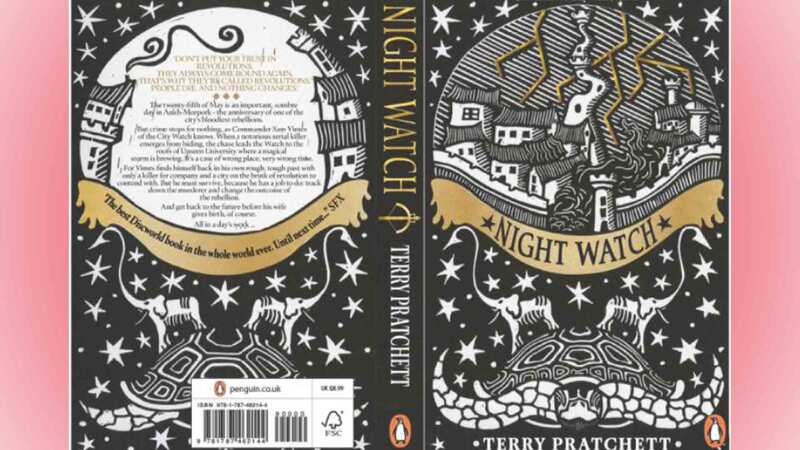 Penguin Books announces winners of 2026 Cover Design Award