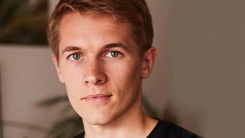 Post Wave charges for William Grill's 'sweeping' illustrated history of energy