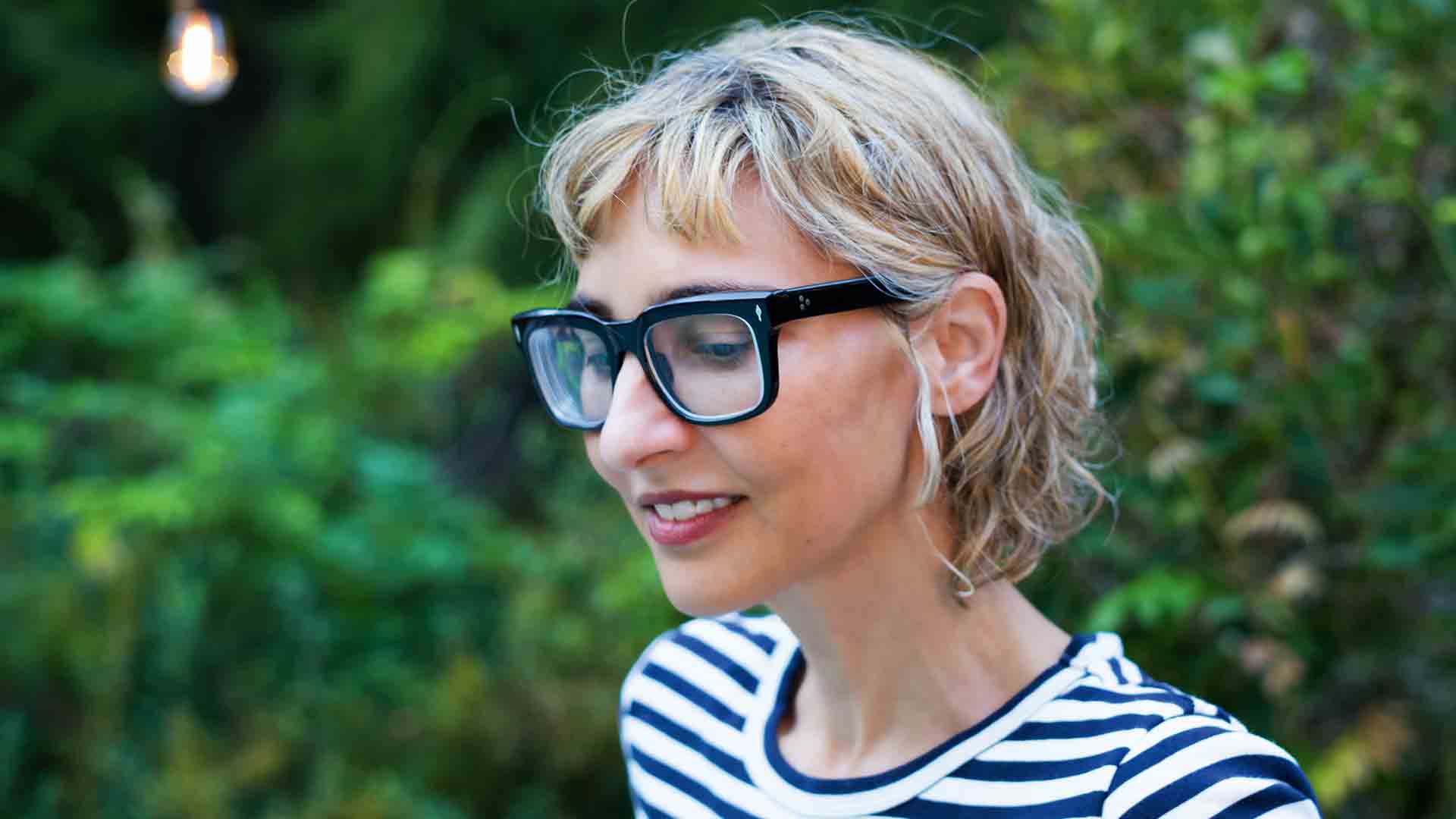 Priya Parmar's Katharine Hepburn biographical fiction novel goes to Allison & Busby