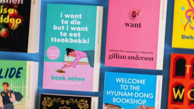 Bloomsbury is consciously unglobaling