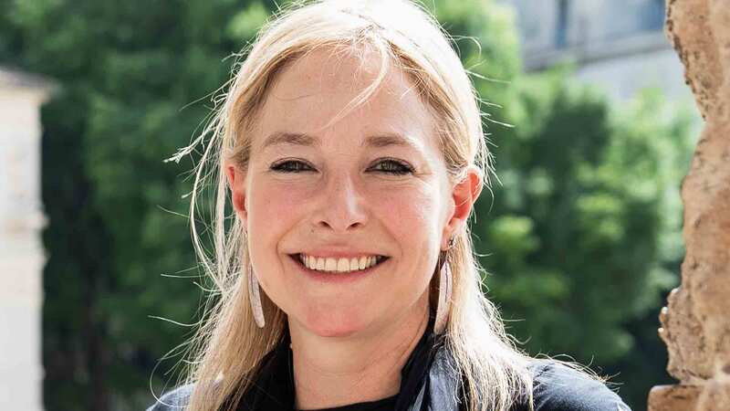 Bantam acquires Alice Roberts&rsquo; TV tie-in book