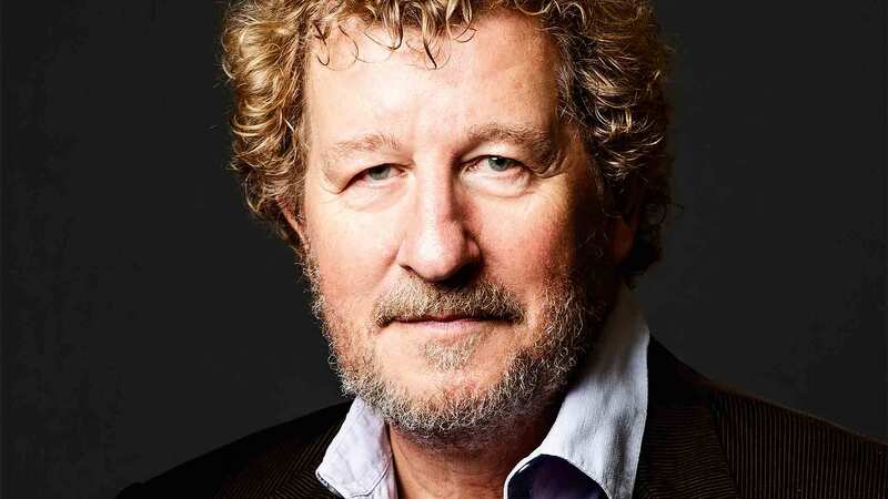Hutchinson Heinemann acquires &lsquo;sweeping and profound&rsquo; novel from Sebastian Faulks