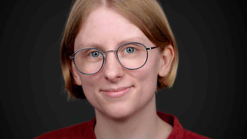 Johanna van Veen's 'whimsical' fantasy novel goes to Hodderscape