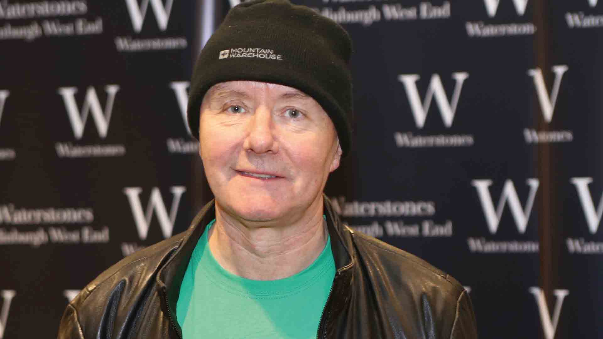 thebookseller.com - Jonathan Cape to publish Irvine Welsh's 'searing exploration of modern America