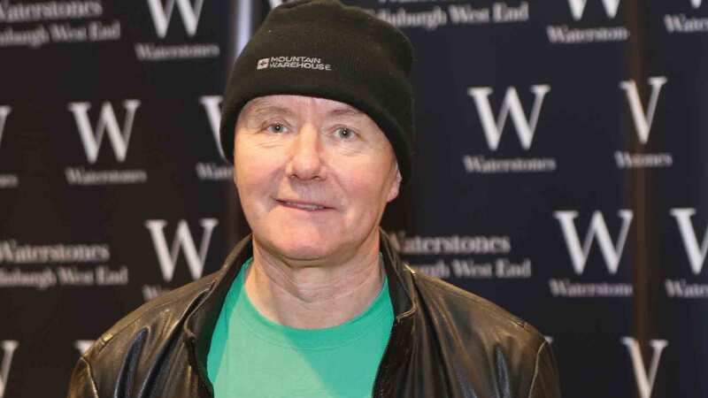 Jonathan Cape to publish Irvine Welsh's 'searing exploration of modern America'