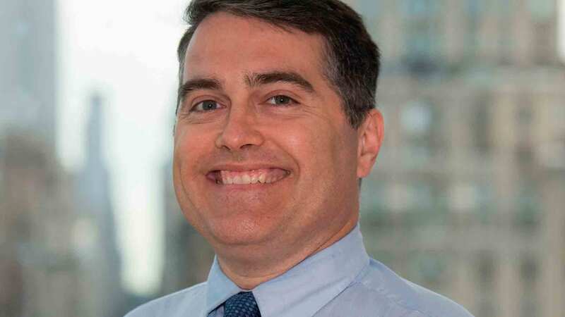 Saqi Books appoints Chip Rossetti as editor-at-large