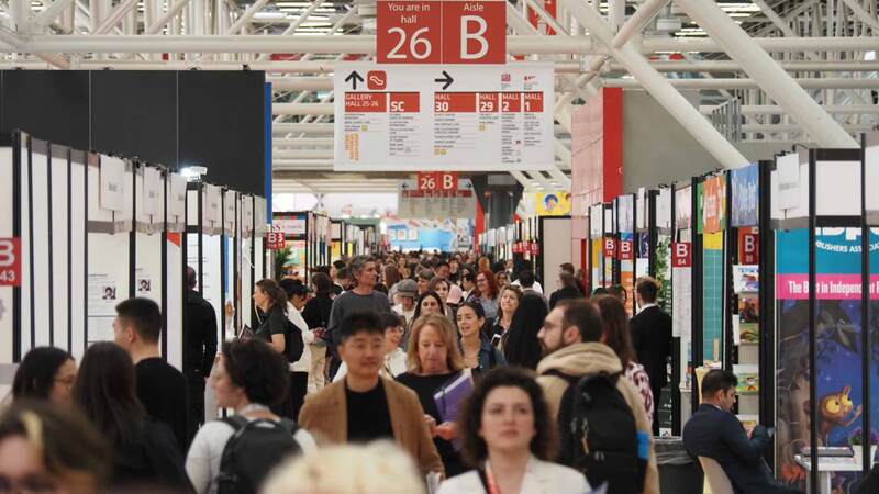 Bologna Children's Book Fair 2027 to take place one week earlier