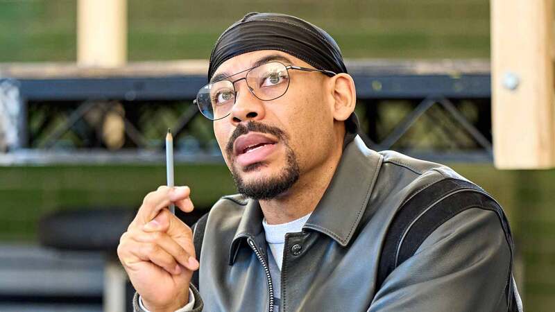 A cuckoo for our times