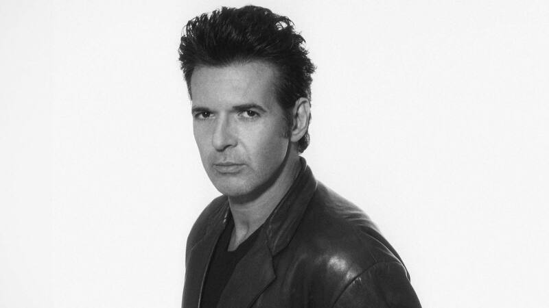 HarperNonFiction acquires Blondie drummer Clem Burke&rsquo;s posthumous memoir
