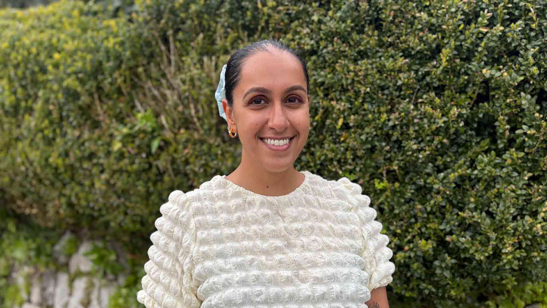 Eishar Brar