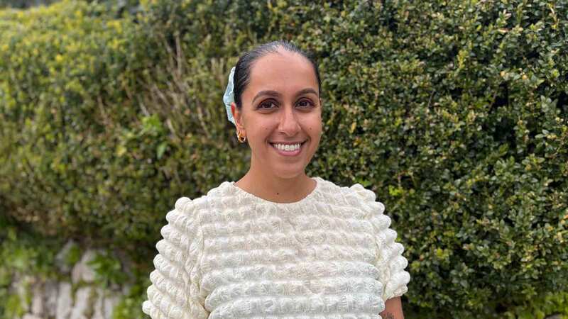 Scaling up: Eishar Brar on her new role at Macmillan Children&rsquo;s Books