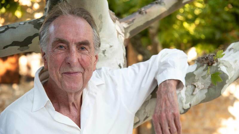Ebury wins five-way auction for Eric Idle's Provence memoir