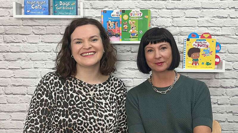 Thinking big: Little Simon UK reflects on the imprint&rsquo;s first year