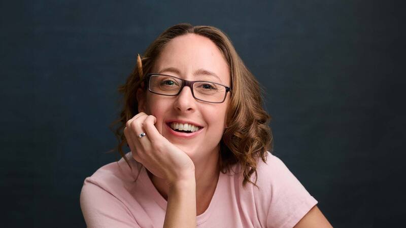 Farshore scoops Maz Evans&rsquo; new middle-grade series in a six-figure deal