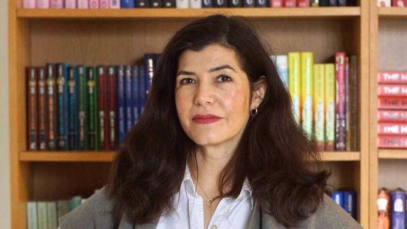 Molly Ker Hawn: &lsquo;Bologna is like summer camp. There&rsquo;s so much joy&rsquo;