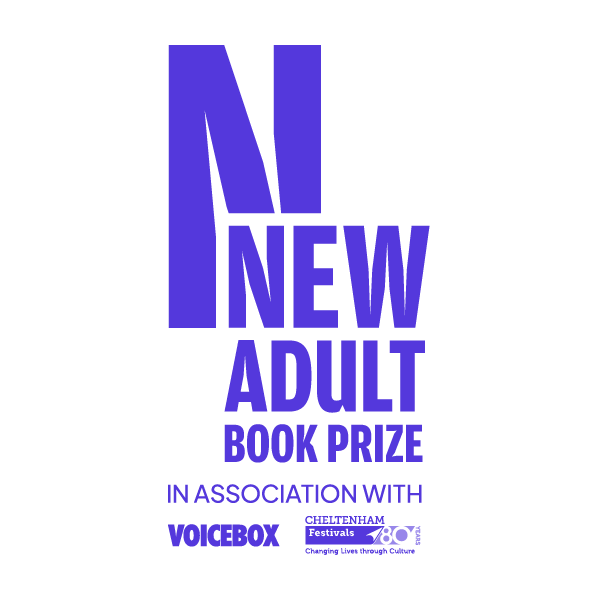 New Adult Book Prize 2026
