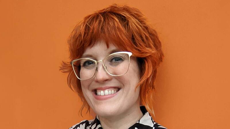 Bloomsbury signs three-book deal for Nicola Colton's &lsquo;cosmic&rsquo; graphic novel series