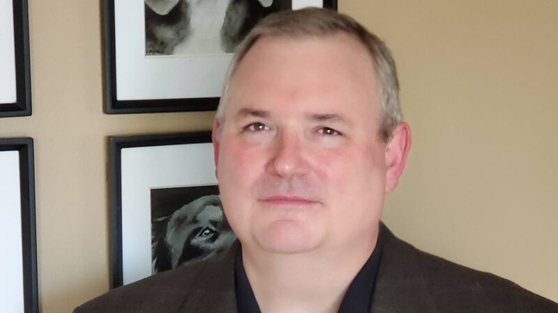 Tor wins three-way auction for Scott Hawkins&rsquo; &lsquo;ferociously original&rsquo; second novel