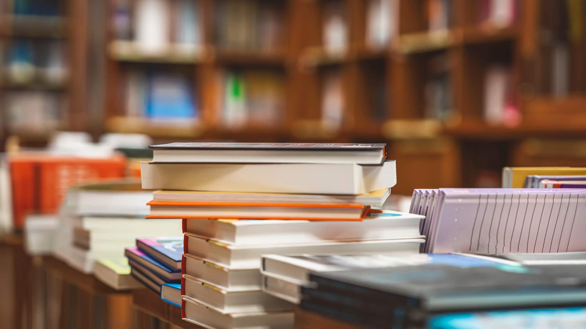 Bookshop Crawl UK releases first County Bookshop Map