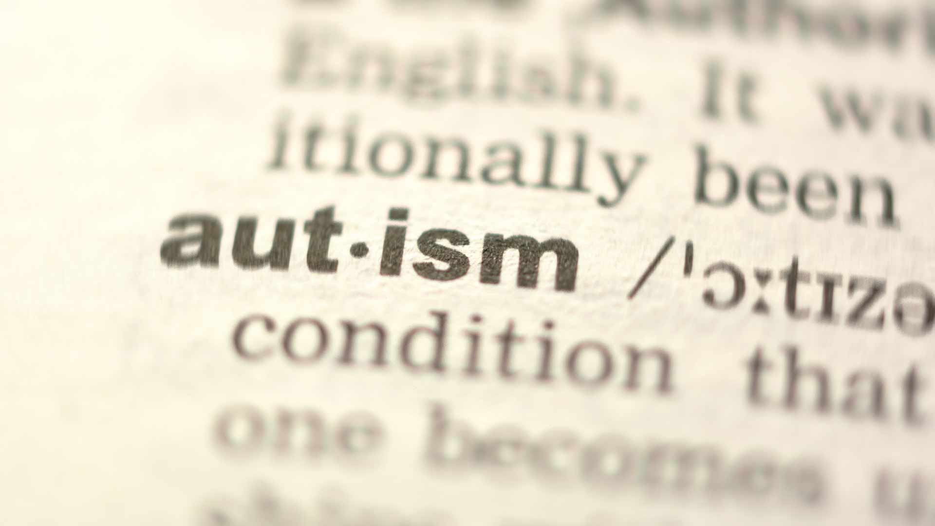 Publishing, advocacy and autistic voices