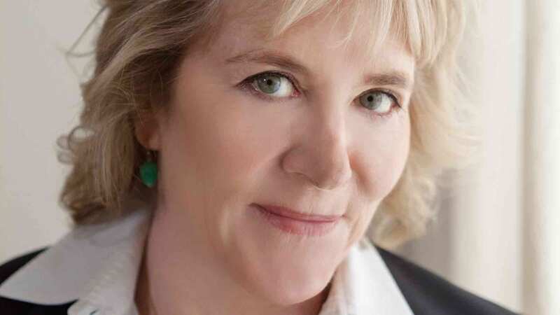 Hutchinson Heinemann snaps up Masterpiece from Hannah Rothschild