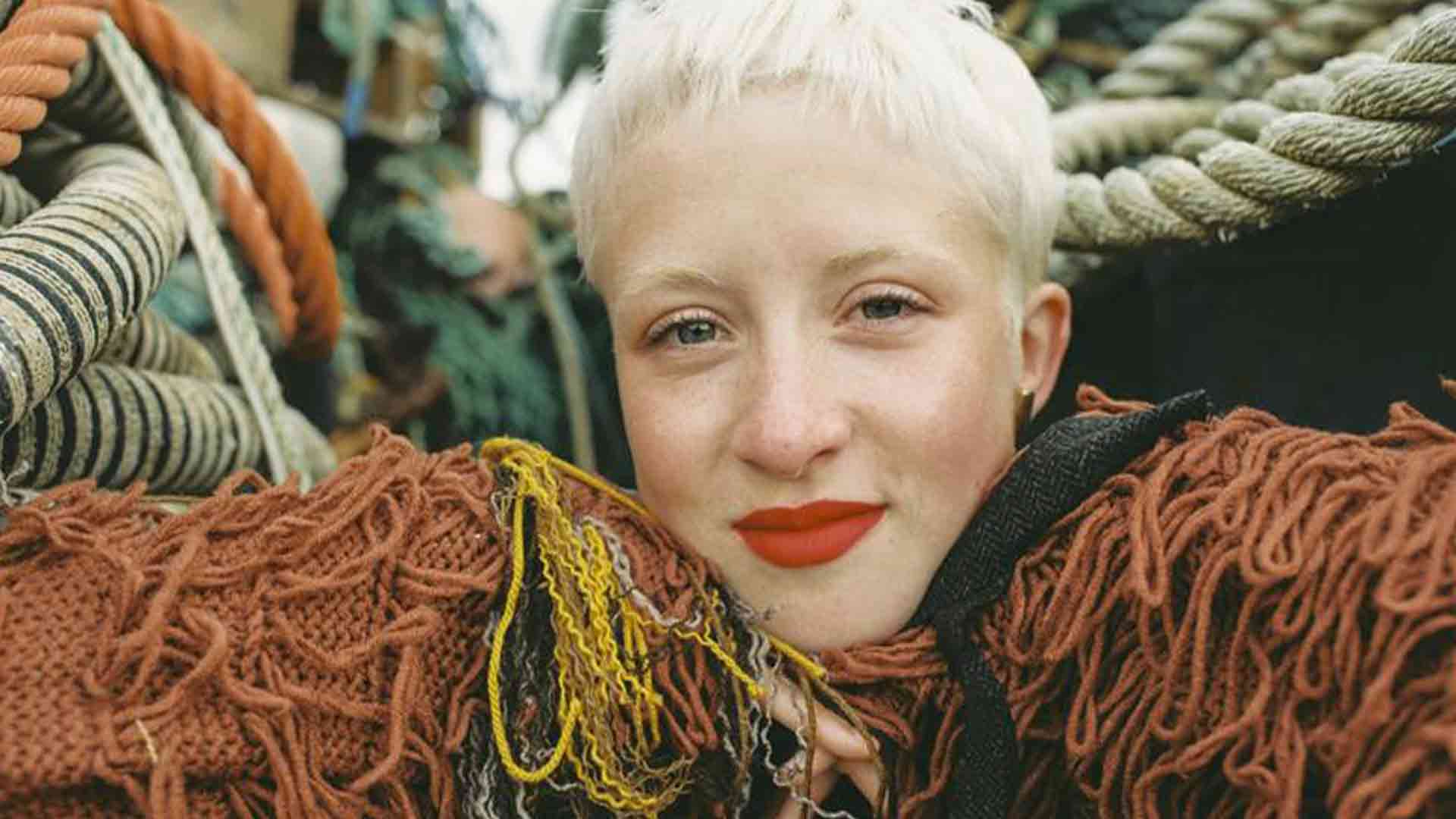 Morvern Graham &copy; Leonie Freeman