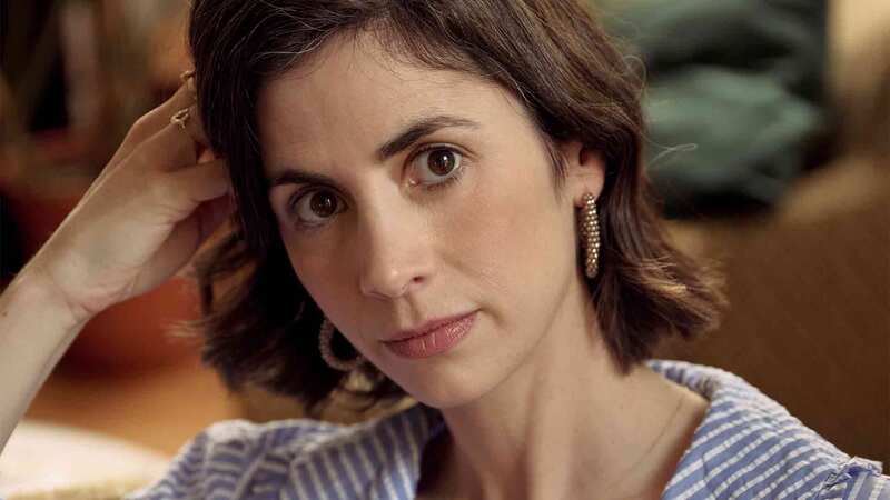 Doubleday wins four-way auction for Anna Byrne's debut