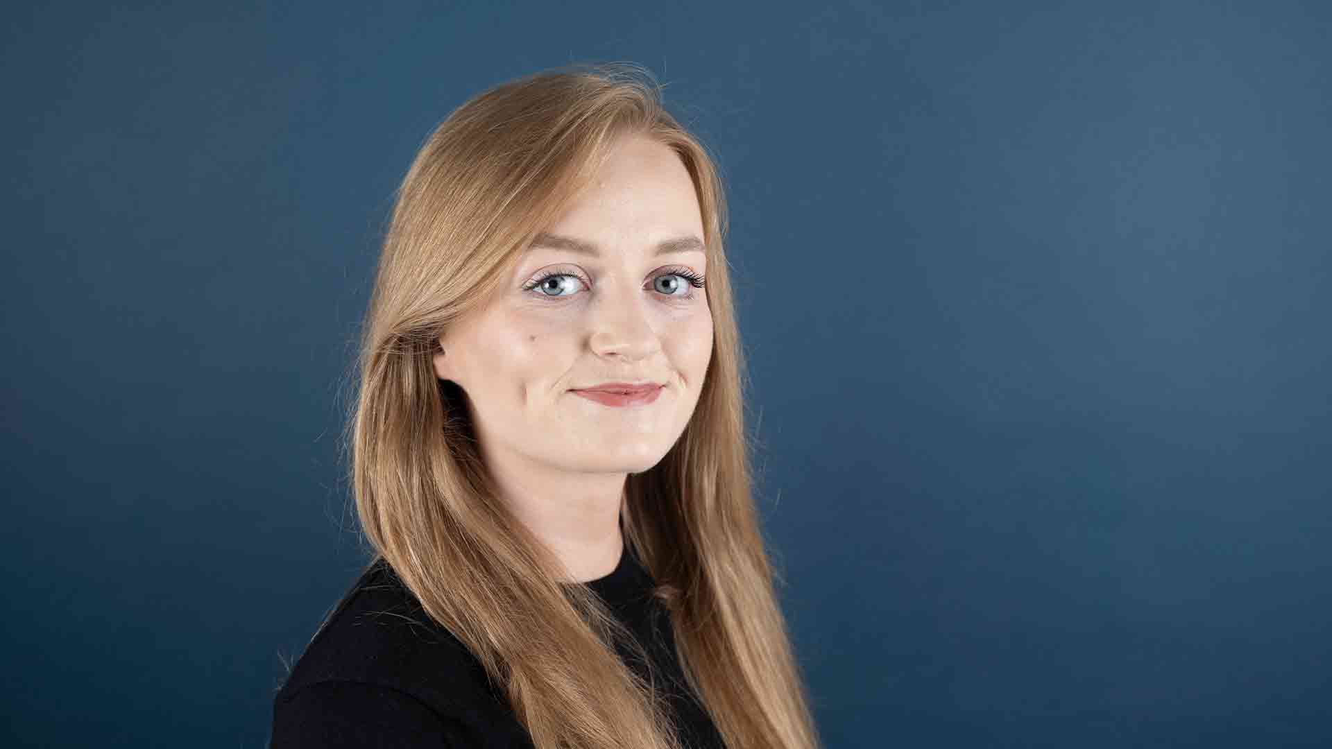 Orla King 