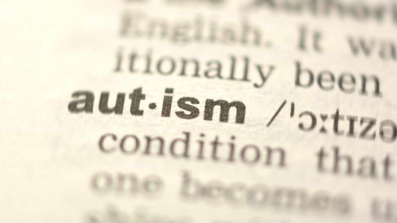 Publishing, advocacy and autistic voices