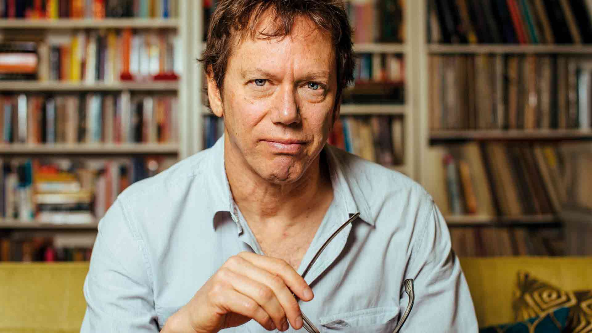 thebookseller.com - Profile to publish 'strategy and power expert' Robert Greene's 'eagerly awaited' new book