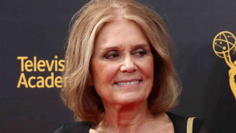 Ebury Press acquires new Gloria Steinem memoir