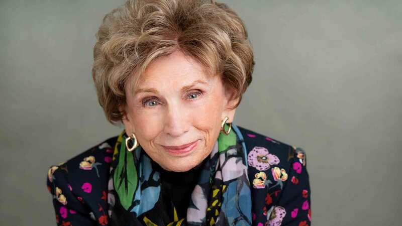 Holocaust survivor and author Edith Eger dies aged 98